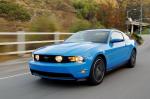 Ford Mustang GT 2010 года